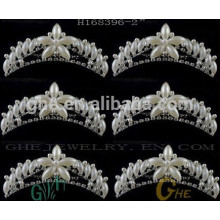 Wholesale Mini Star Rhinestone tiara crown